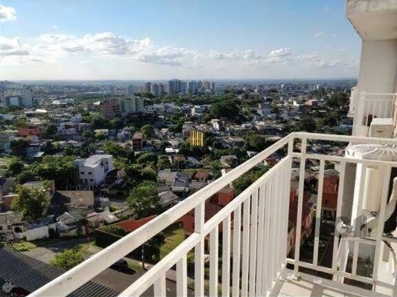 Apartamento 2 dormitórios no bairro Jardim Sabará