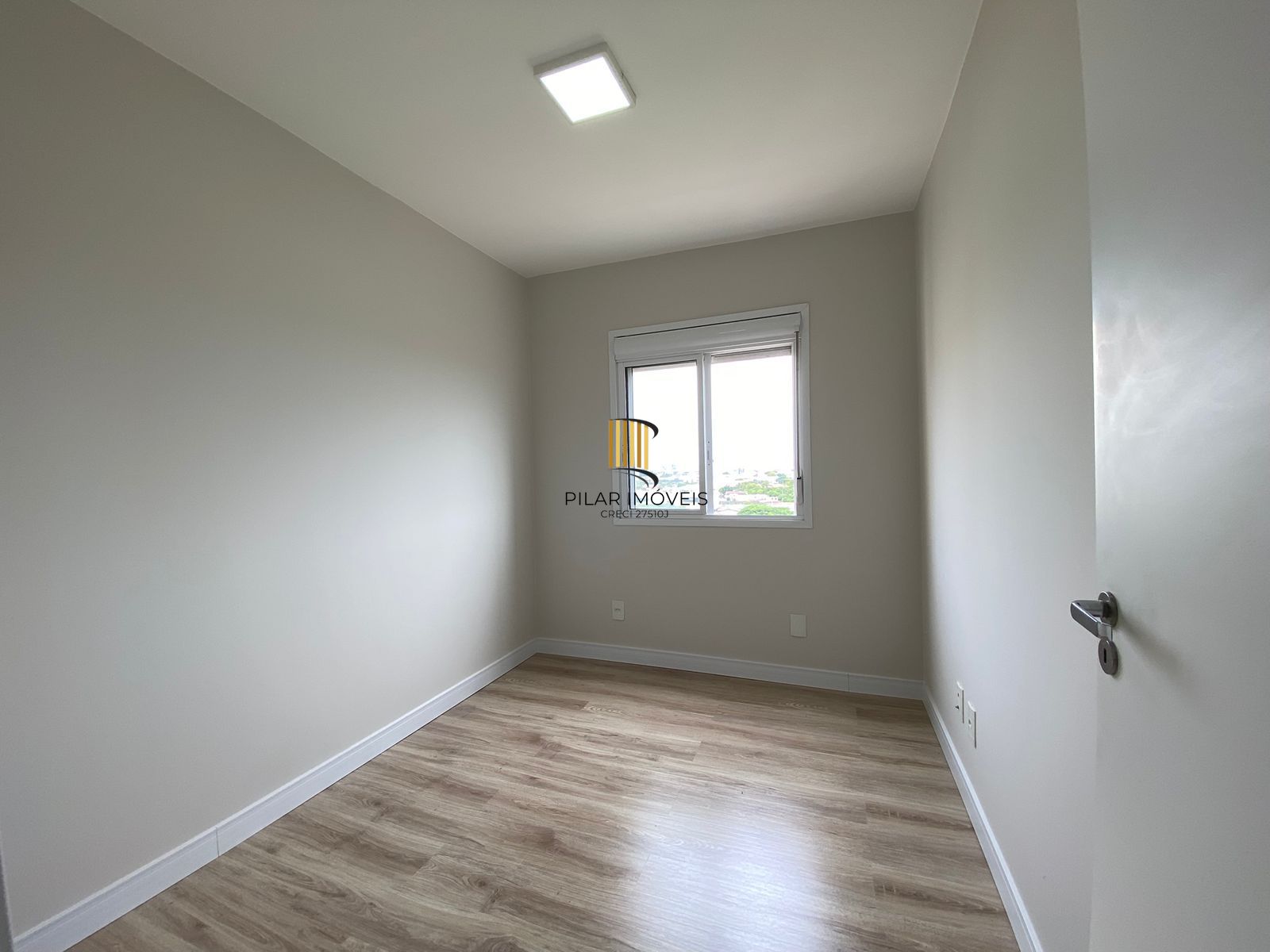 Apartamento 3 dormitórios no bairro Humaitá