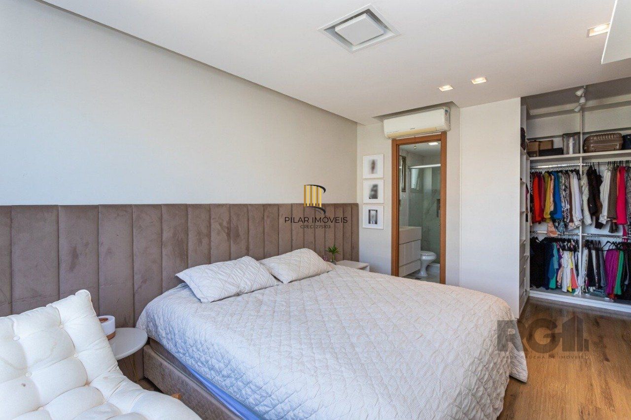 Apartamento 3 dormitórios no bairro Cavalhada