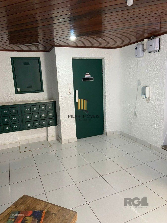 Apartamento 2 dormitórios no bairro São João