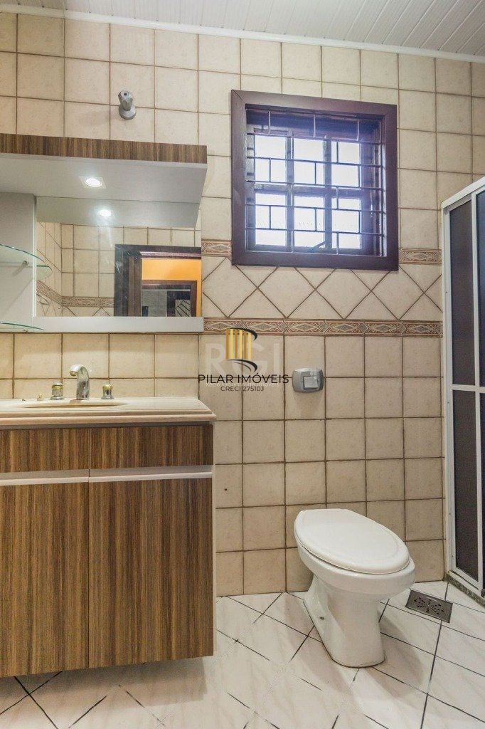 Casa de 3 quartos à venda Rua Rodrigues da Costa, Sarandi - Porto Alegre
