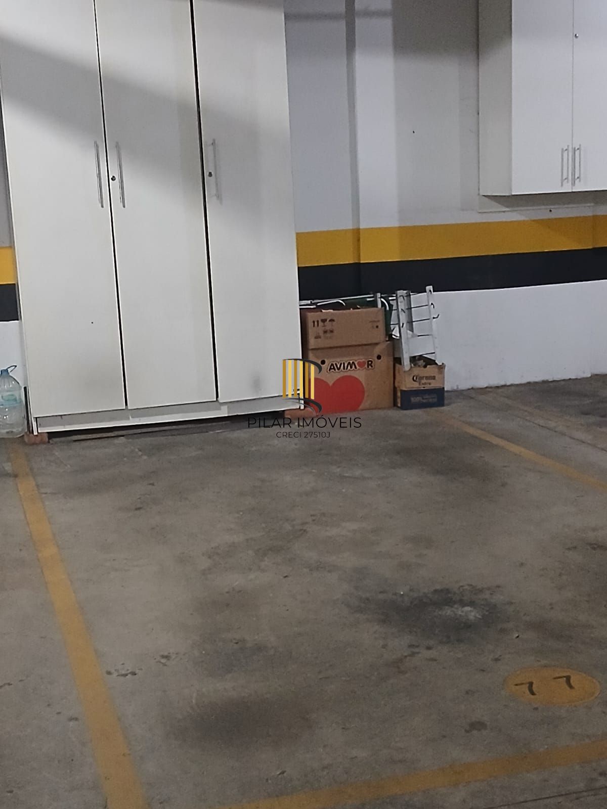 Apartamento de 03 dormitorios com suite, vaga de garagem e infraestrutura completa em Porto Alegre