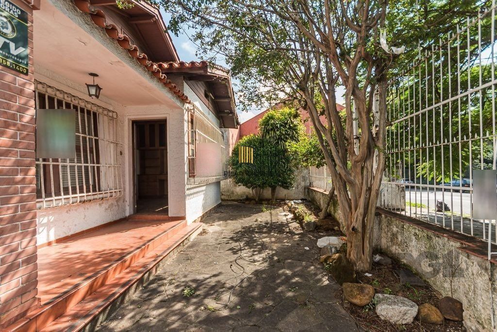 Casa de 4 dormitórios, no bairro Medianeira  - Pilar Imóveis