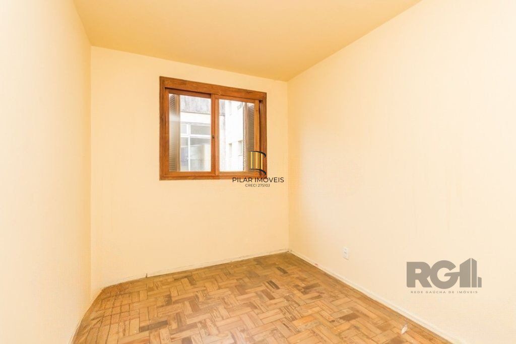 Apartamento de 1 dormitório no bairro Partenon