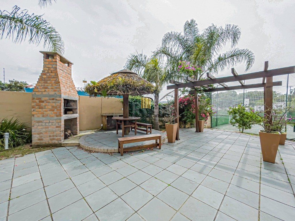 Casa Condominio para Venda - 241.06m², 4 dormitórios, sendo 2 suites, 2 vagas - Agronomia