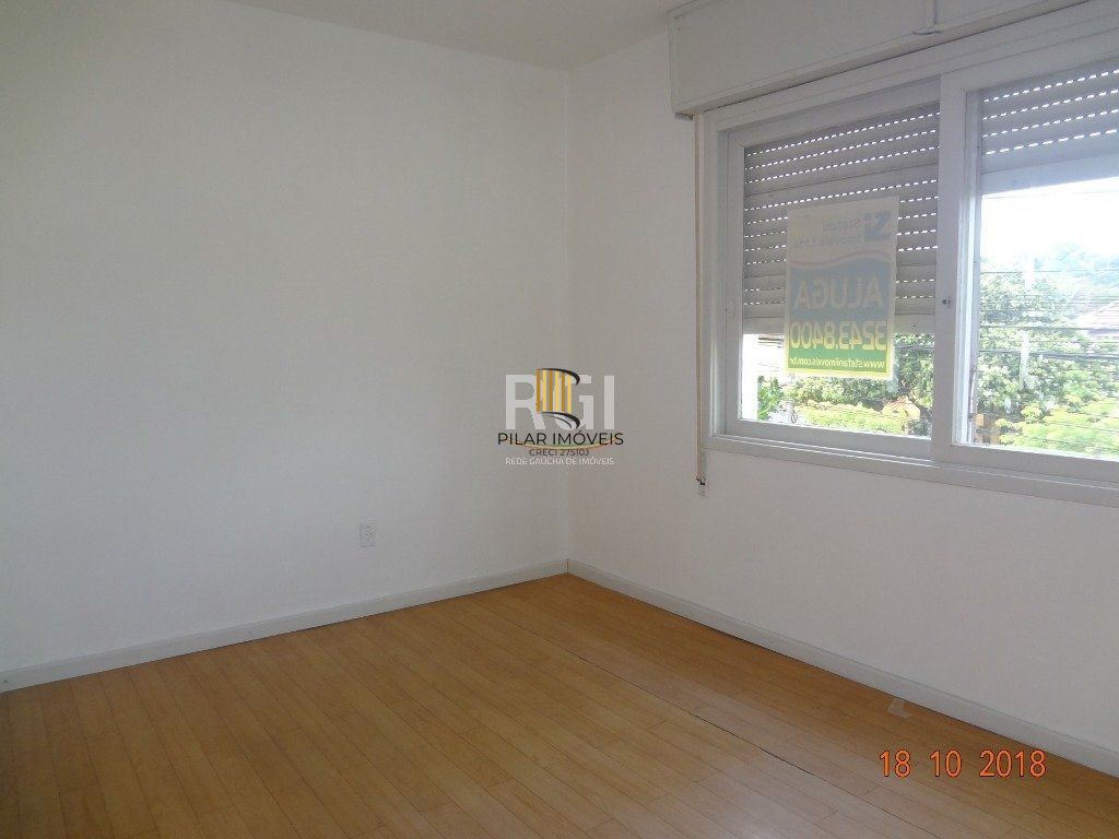 Apartamento 2 dormitórios no bairro Teresópolis
