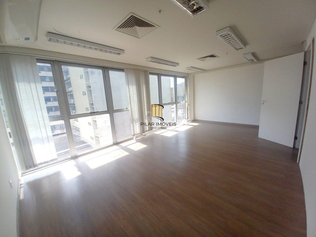 Sala Comercial no bairro Centro Histórico