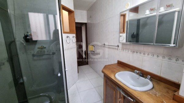 Apartamento para Venda - 189.69m², 3 dormitórios, 2 vagas - Auxiliadora