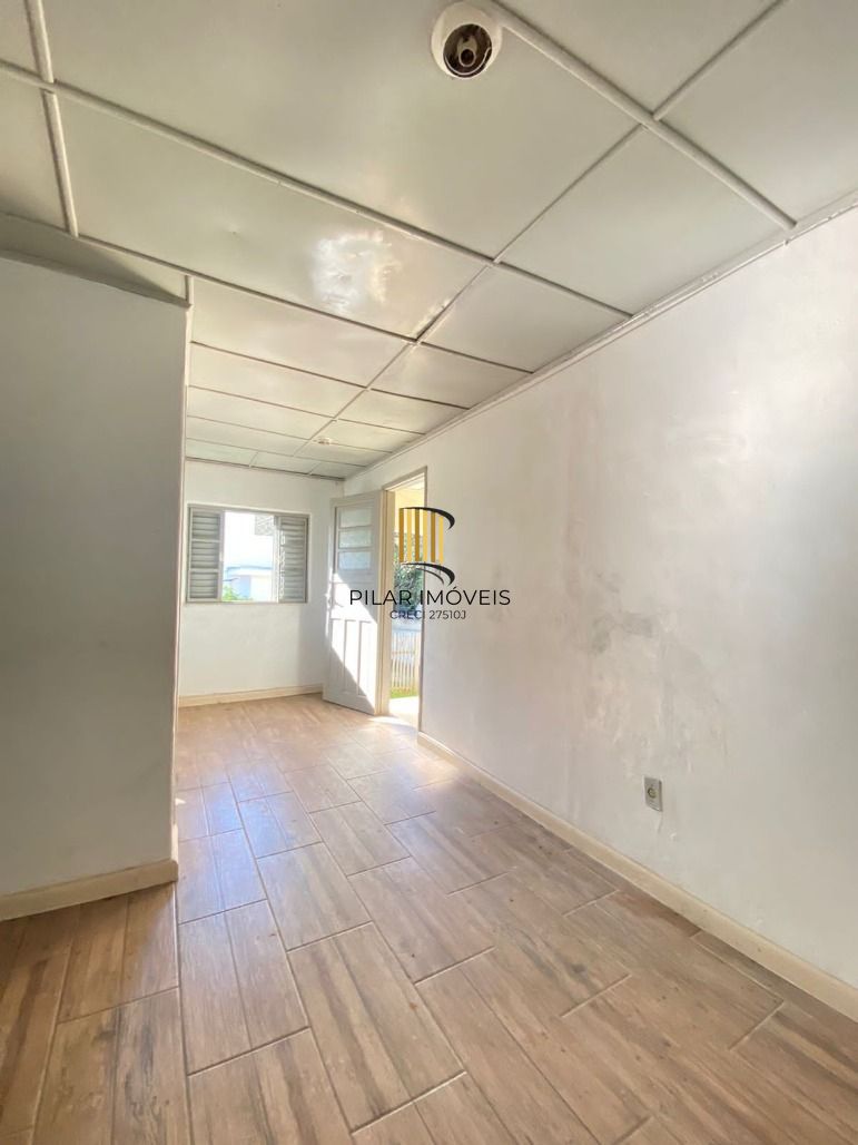 Casa 4 dorm. + 4 vagas 238m² Morro Santana - Porto Alegre