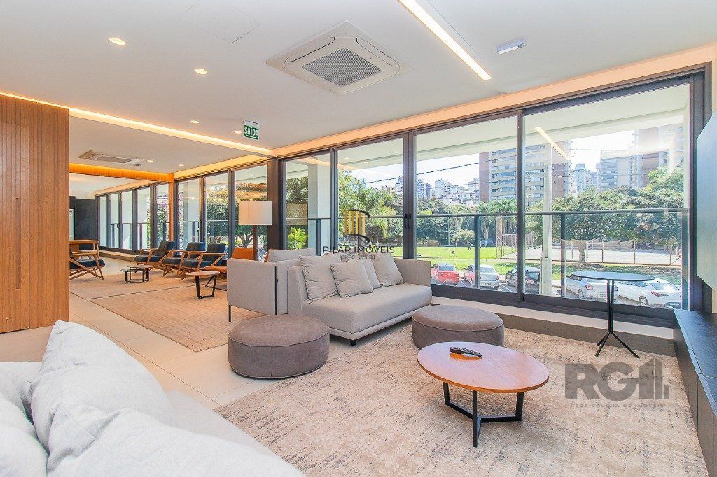 1 dormitório duplex - 78,88 m² - 1 vaga - PETRÓPOLIS