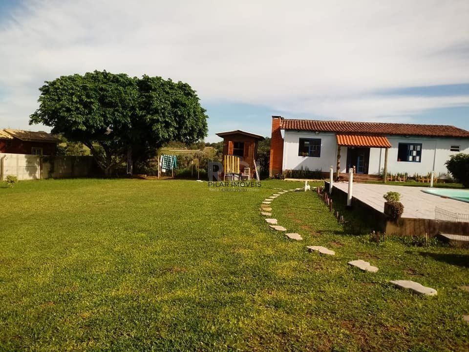 Sítio para Venda - 120m², 3 dormitórios, sendo 1 suites, Águas Claras