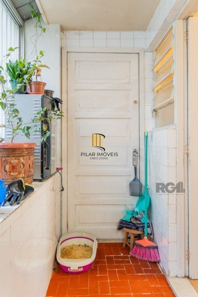 APARTAMENTO - 3 dorms . - 117,67  m² - MENINO DEUS