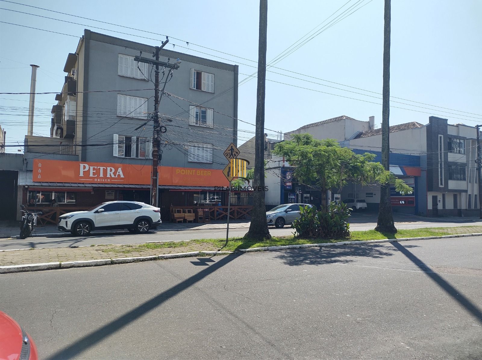 JK na Getúlio Vargas