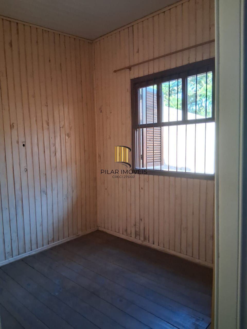 Casa 2 dormitórios no bairro Aberta dos Morros