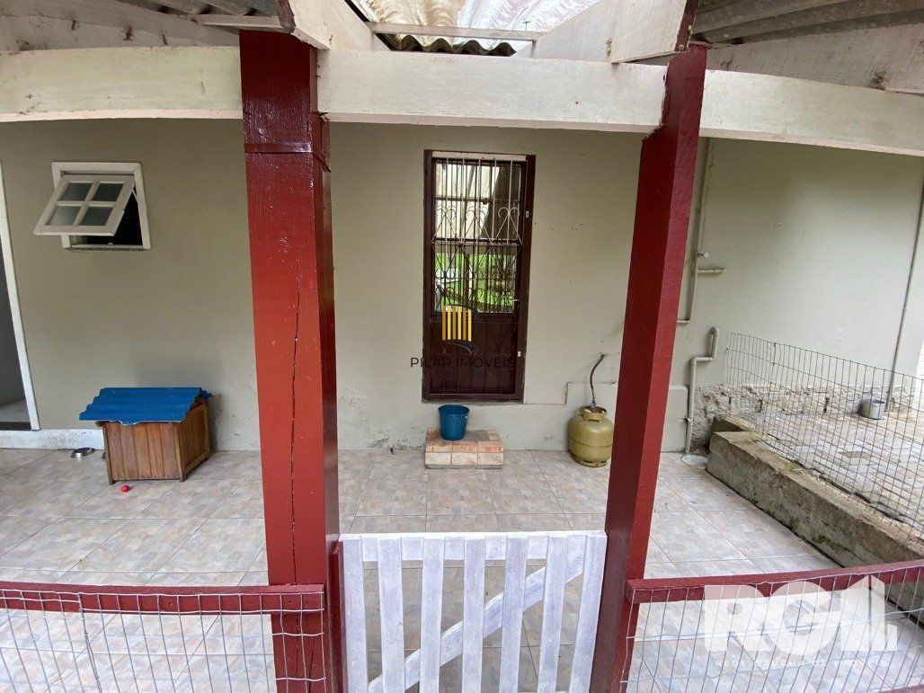 Sítio 3 dormitórios no bairro Lageado
