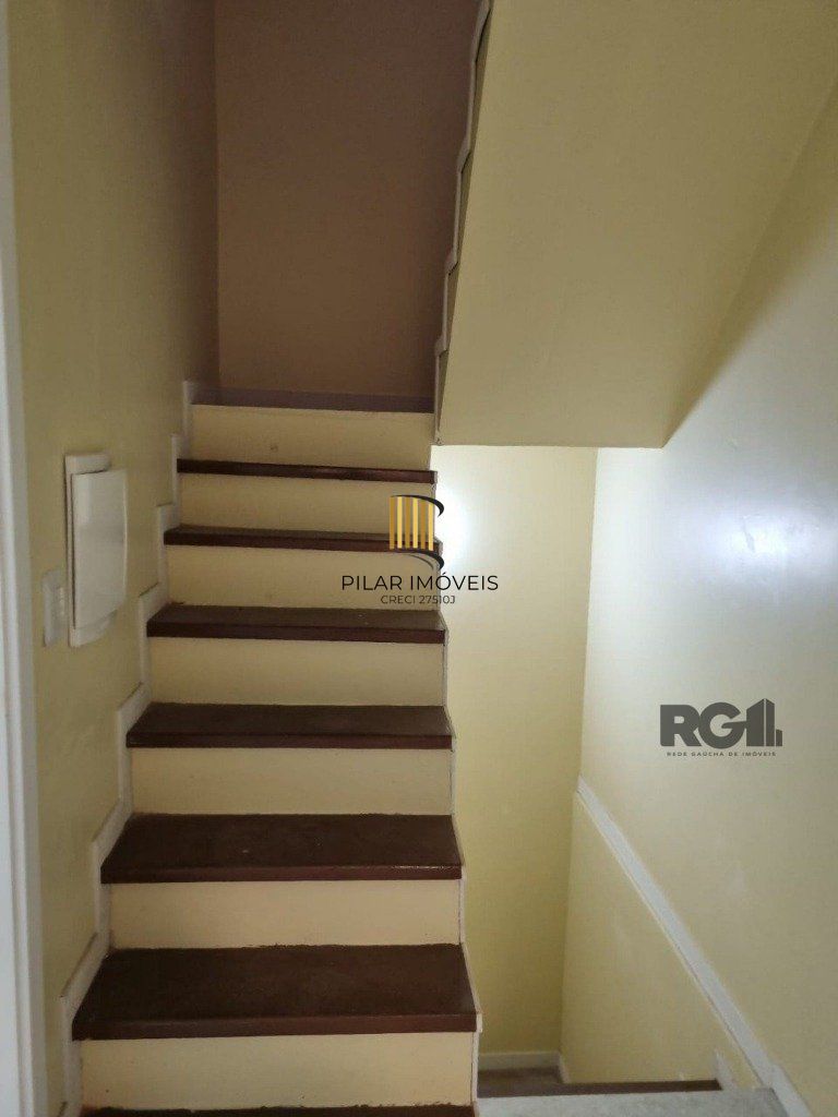 Casa 3 dormitórios no bairro Jardim Itu