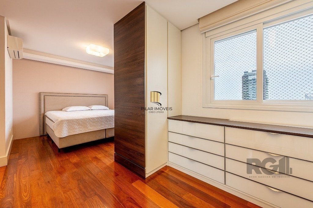 Apartamento 3 dormitórios no bairro Petrópolis