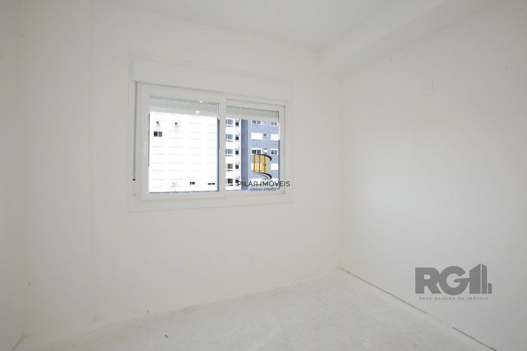 Apartamento 2 dormitórios no bairro Jardim do Salso