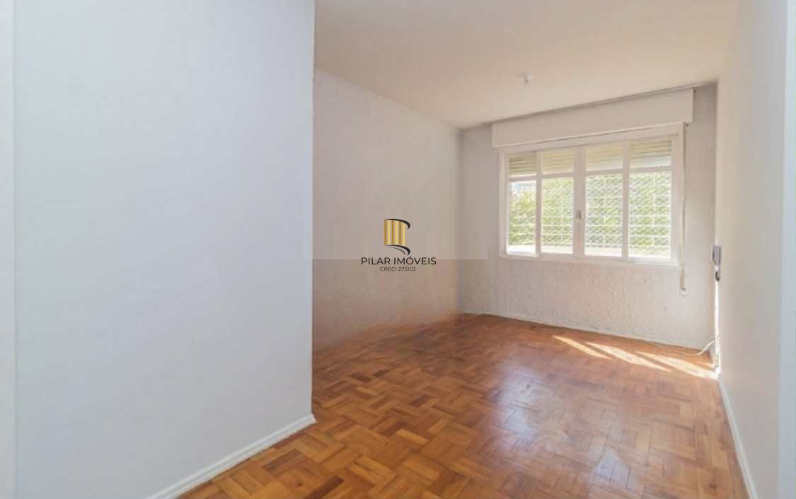 apartamento 02 dormitorios na Felipe Neri