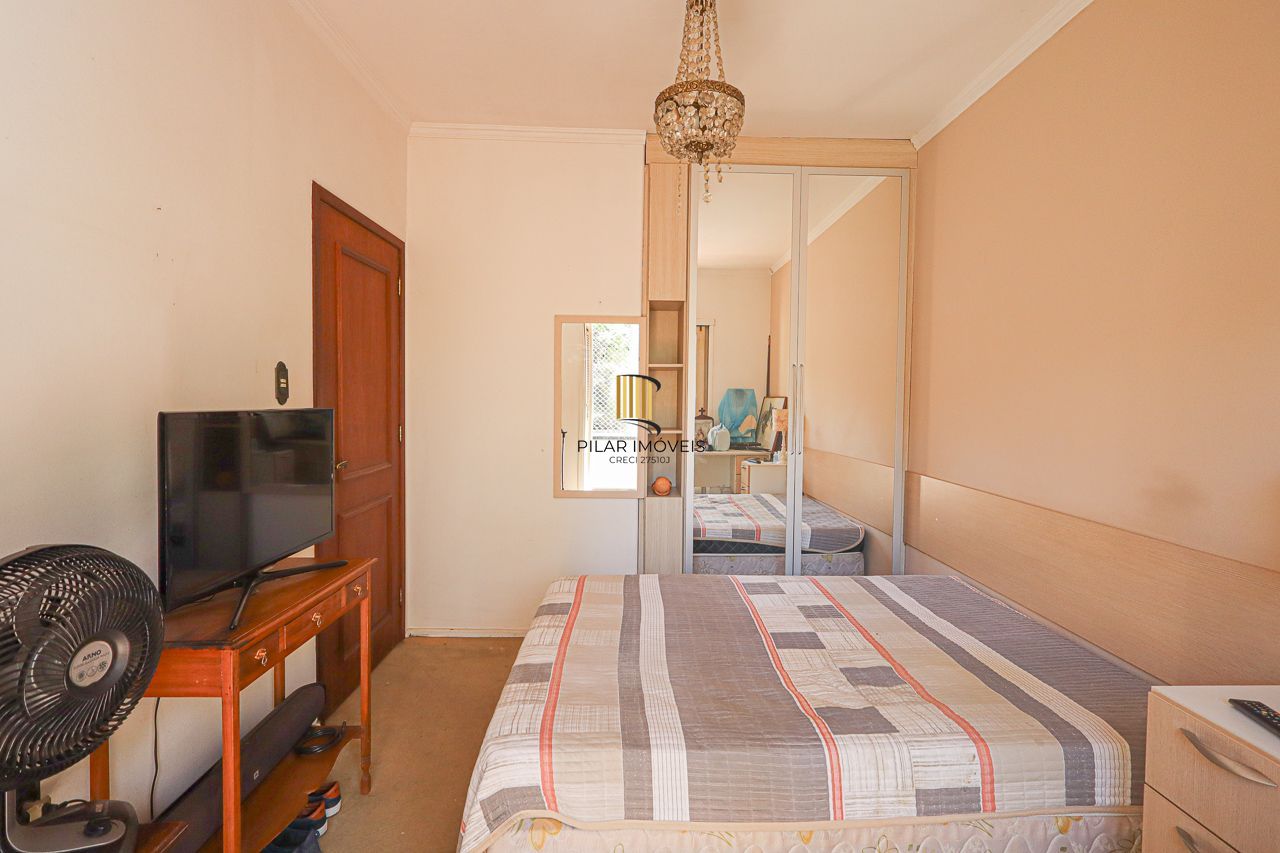 Apartamento 03 dormitórios Higienópolis Porto Alegre