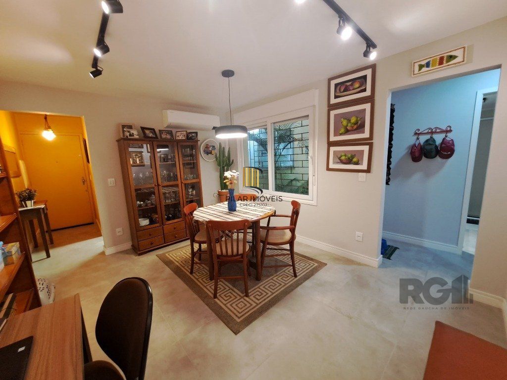 Apartamento 2 dormitórios no bairro Rio Branco