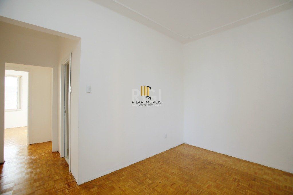 Apartamento 3 Dormitório(s) Bairro Centro Histórico