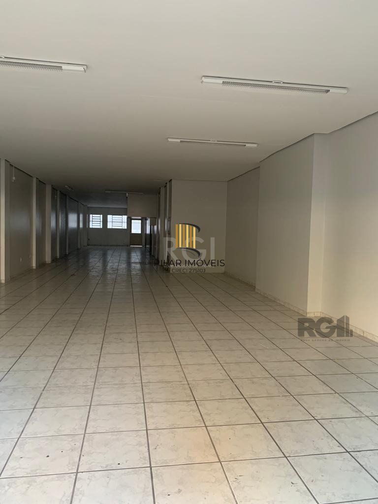 Predio Bairro São Geraldo