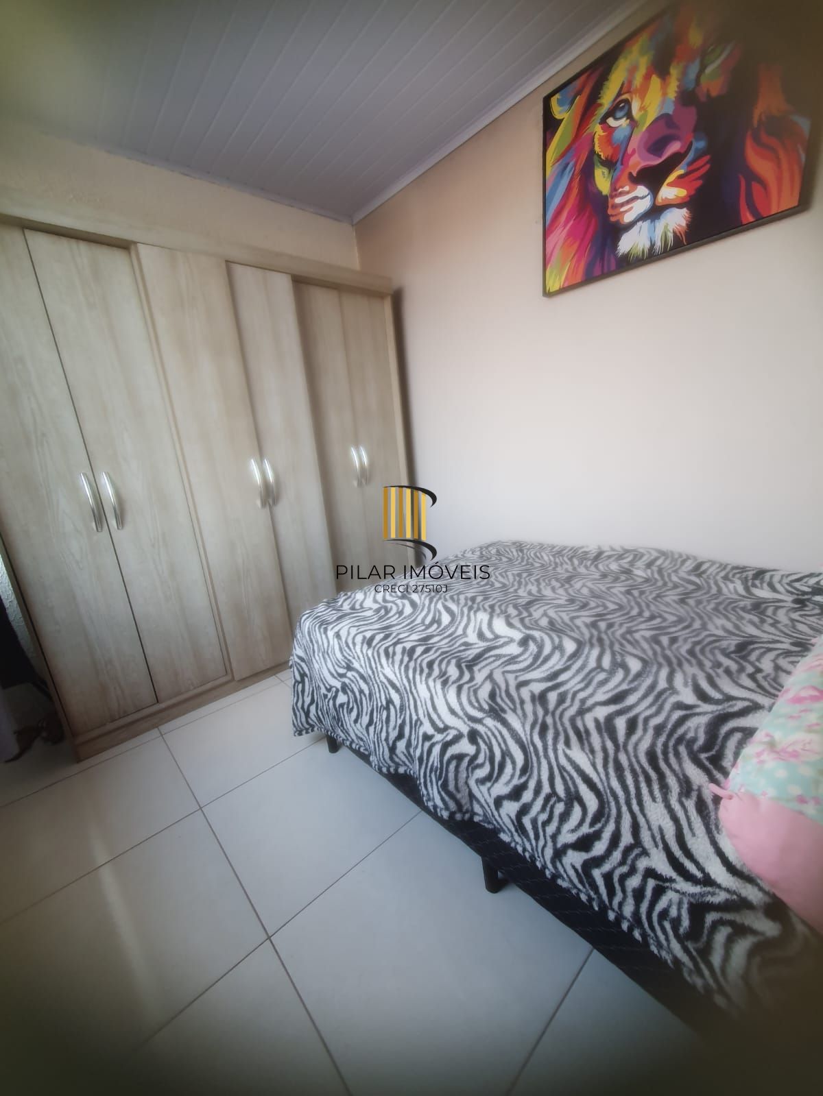 Casa, 3 Dormitórios, 2 Banheiros, 180m², Bairro Estância Velha, Canoas
