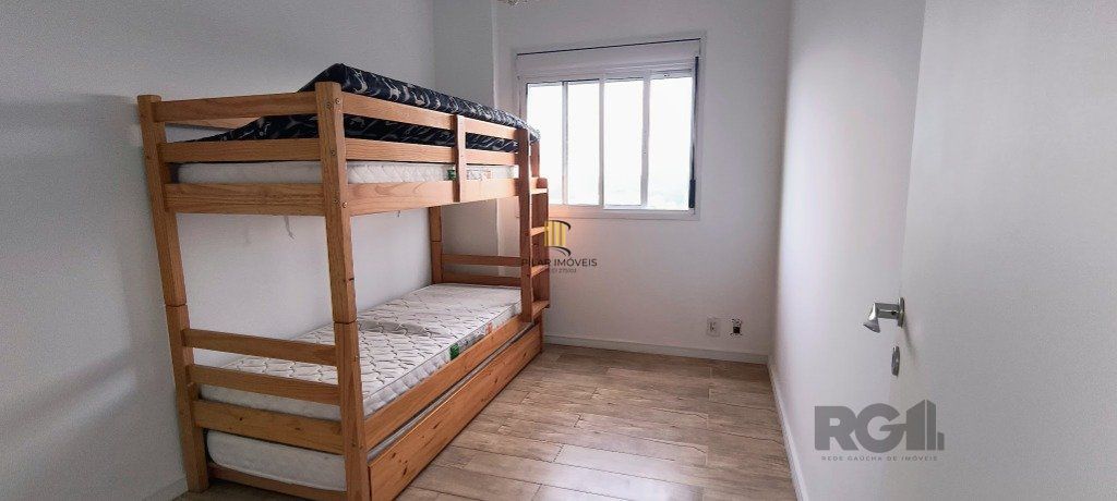 Apartamento para Venda - 64.26m², 2 dormitórios, 1 vaga - São Geraldo