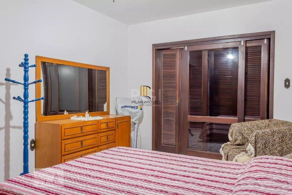 Casa 3 dormitórios no bairro Centro