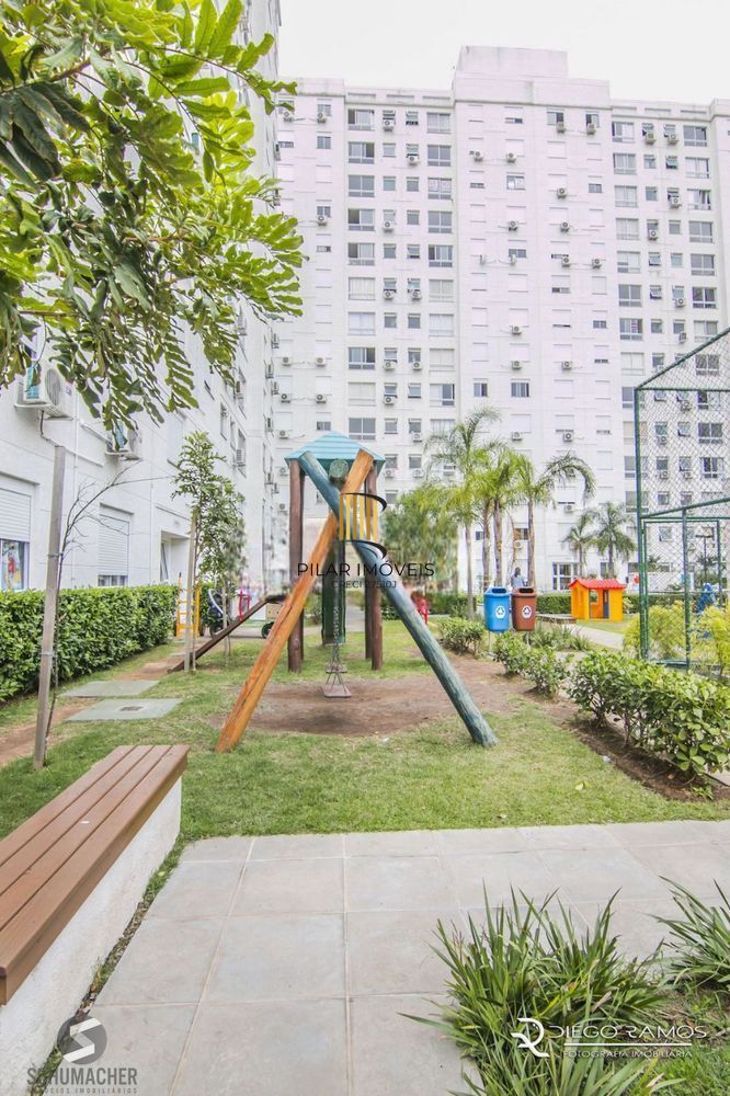 Apartamenbto em Condominio com Infraestrutura