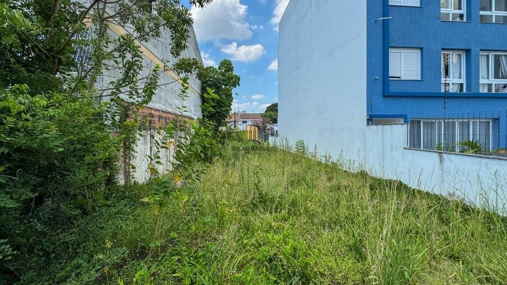 Terreno no bairro São Geraldo