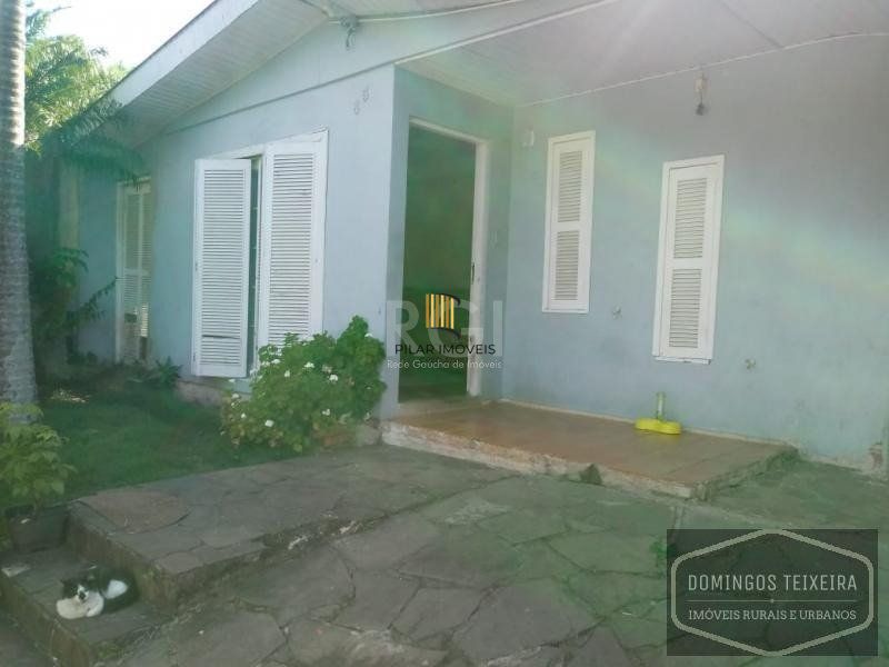 Casa para Venda - 300m², 3 dormitórios, 2 vagas - Jardim Leopoldina - Pilar Imóveis