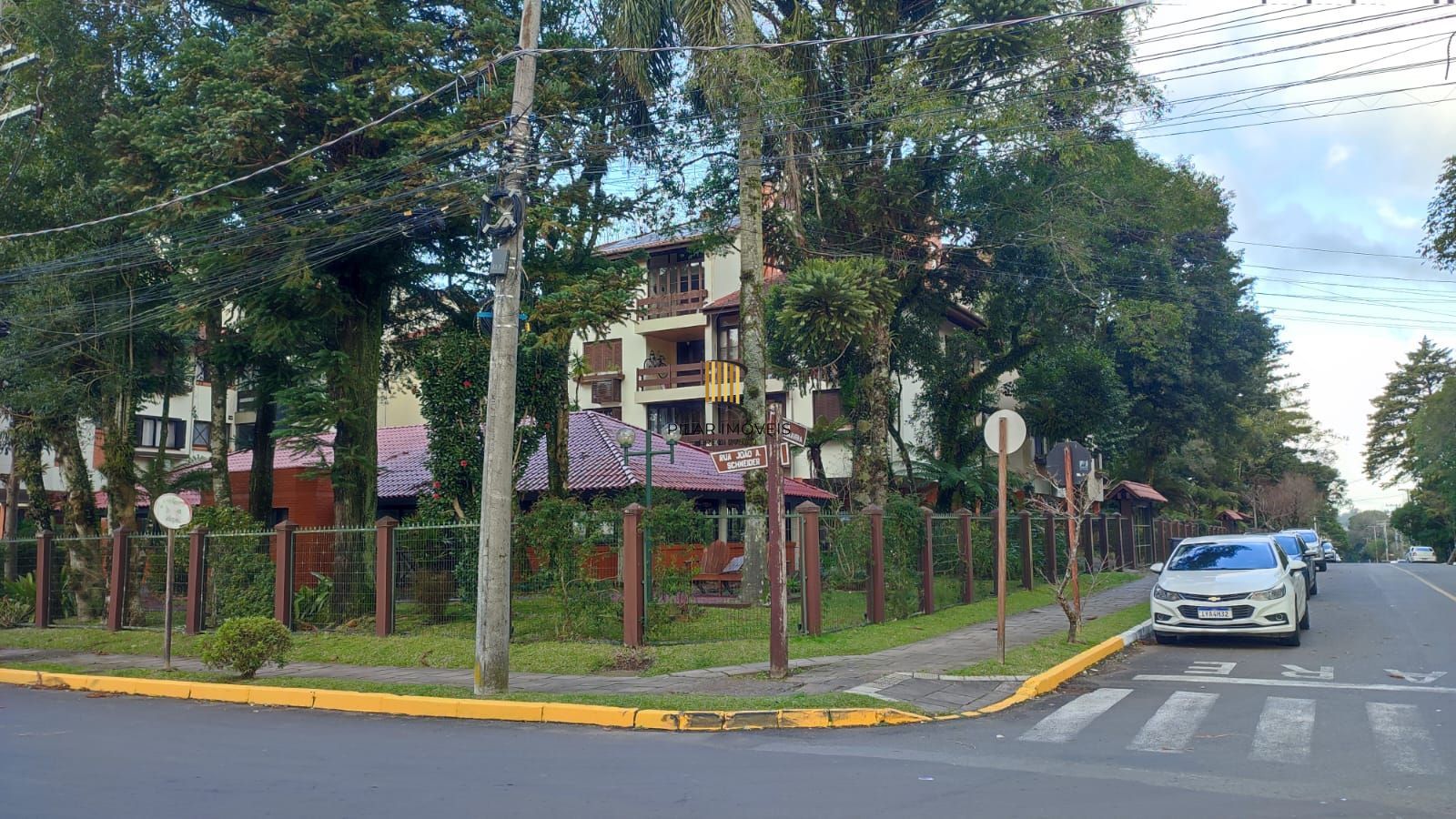 Apartamento 2 dormitórios no bairro Planalto