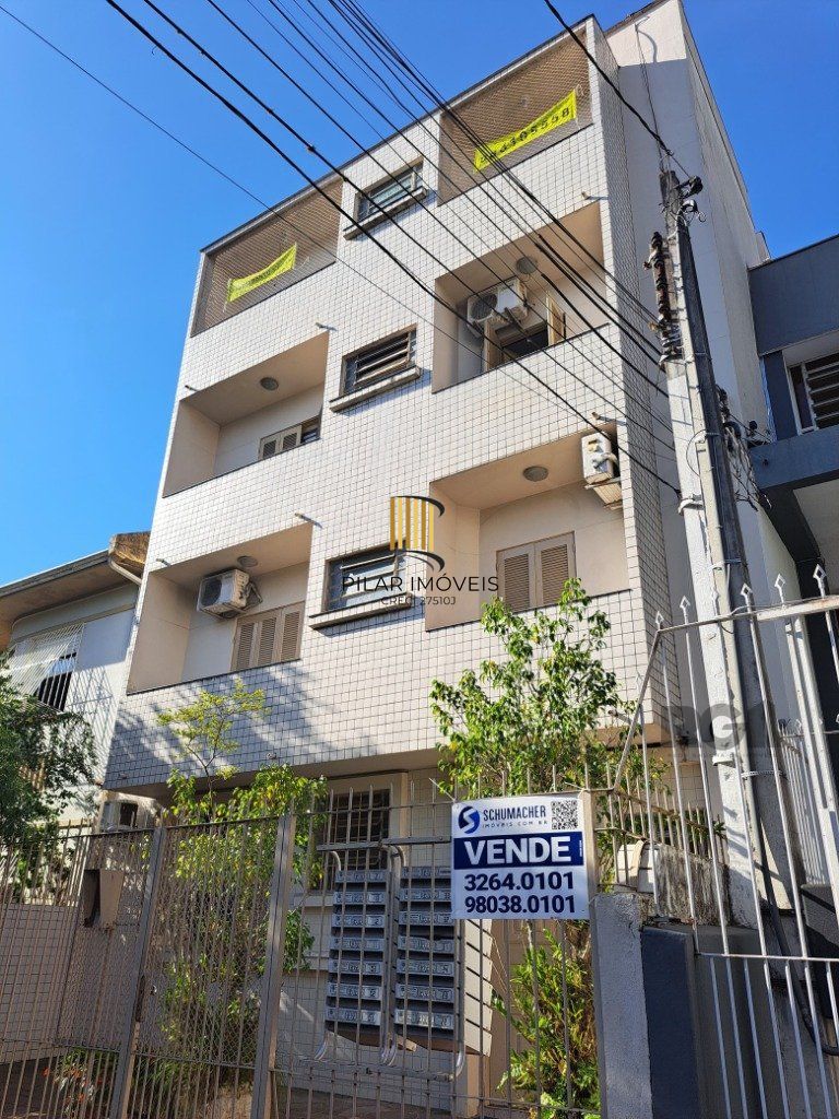 Apartamento 03 dormitórios no Bairro Navegantes