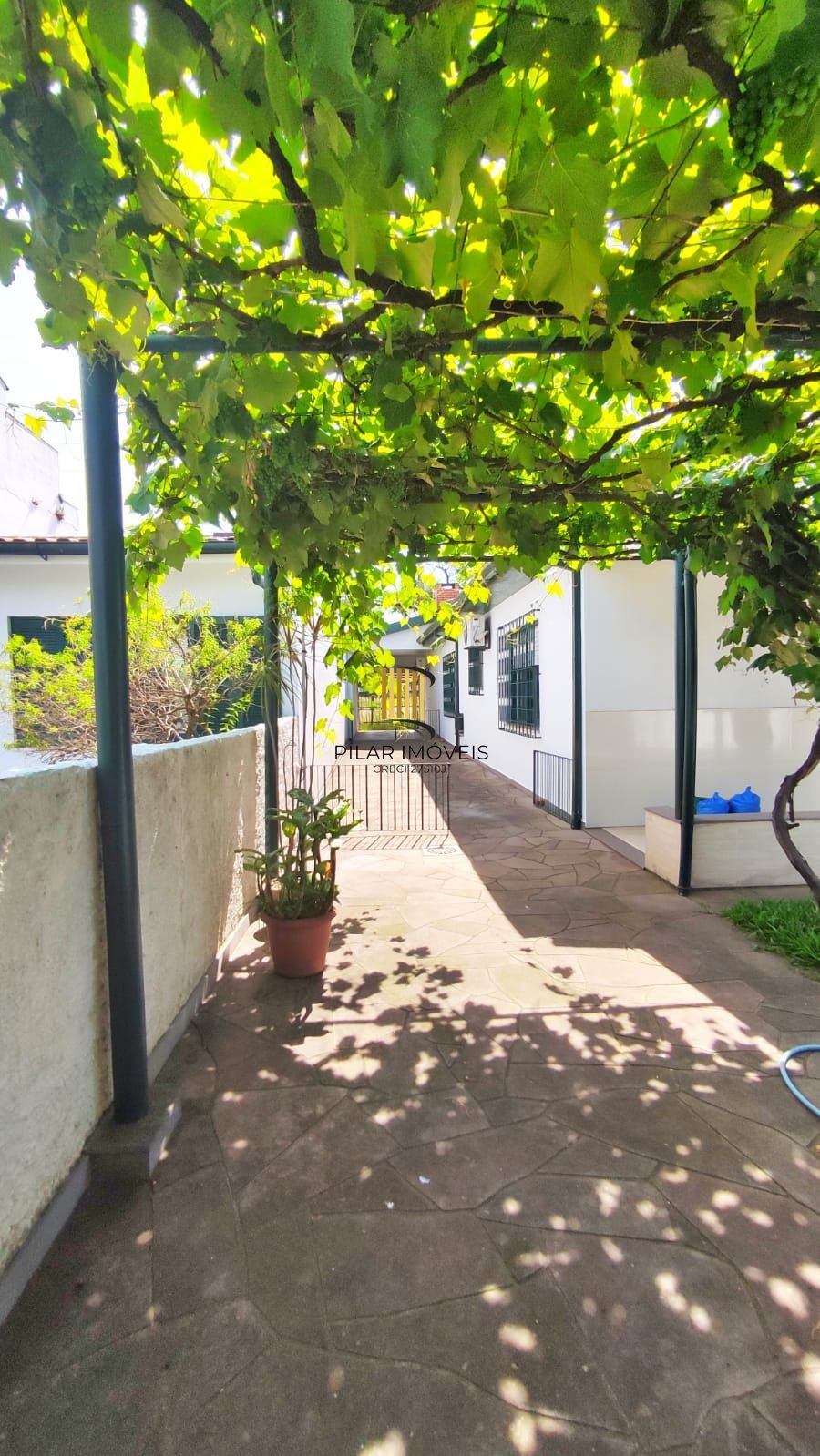Casa à Venda de 3 Dormitórios (1 Suíte), no Sarandi – Porto Alegre | Financiável