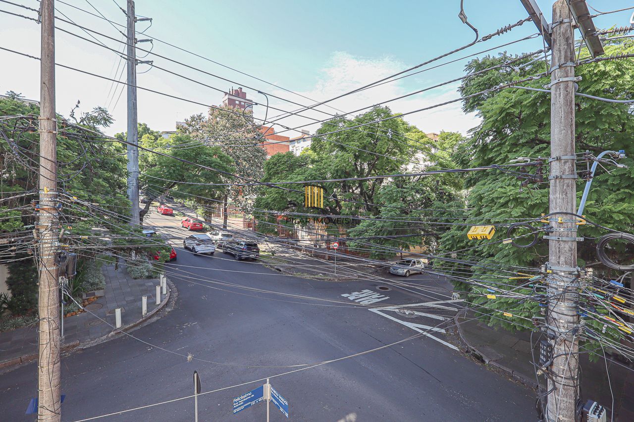 Apartamento 03 dormitórios Higienópolis Porto Alegre