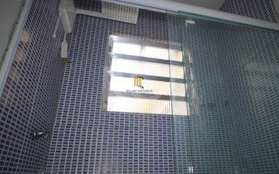 Apartamento para Venda - 77m², 2 dormitórios, Passo da Areia