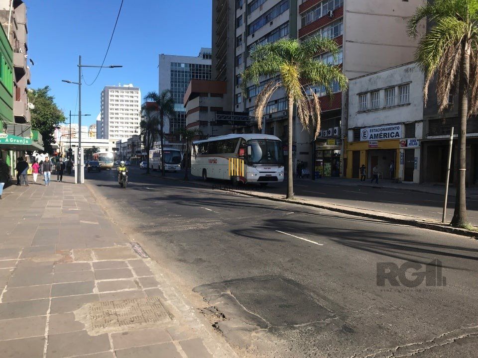 Predio Bairro Centro Histórico
