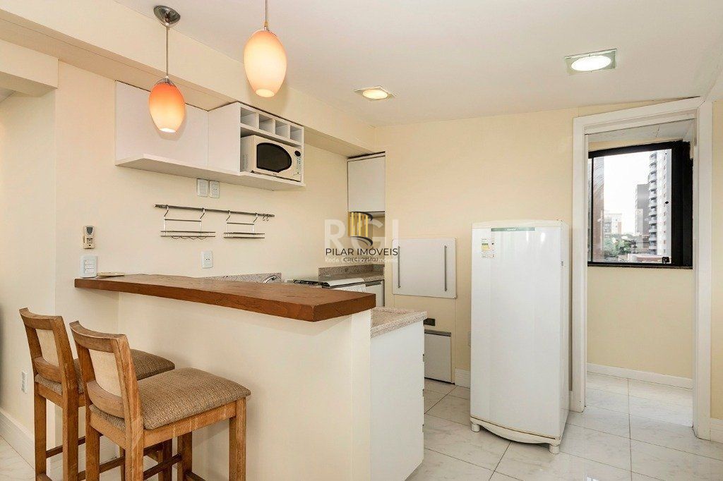 Apartamento para Venda - 83.2m², 2 dormitórios, 1 vaga - Mont Serrat