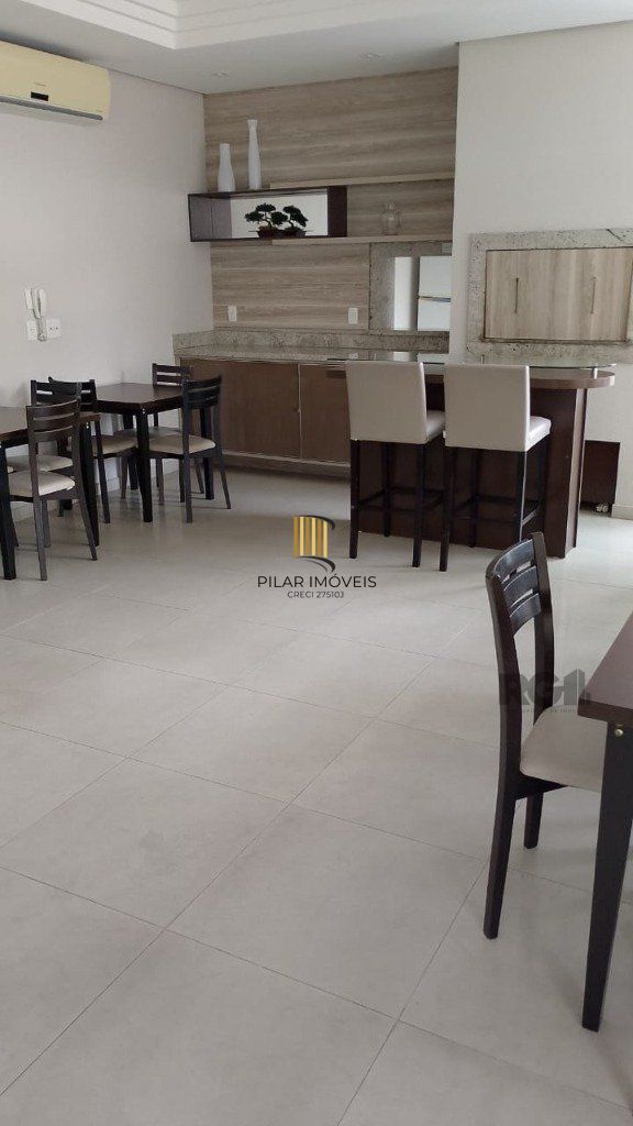 Apartamento 2 dormitórios no bairro Auxiliadora