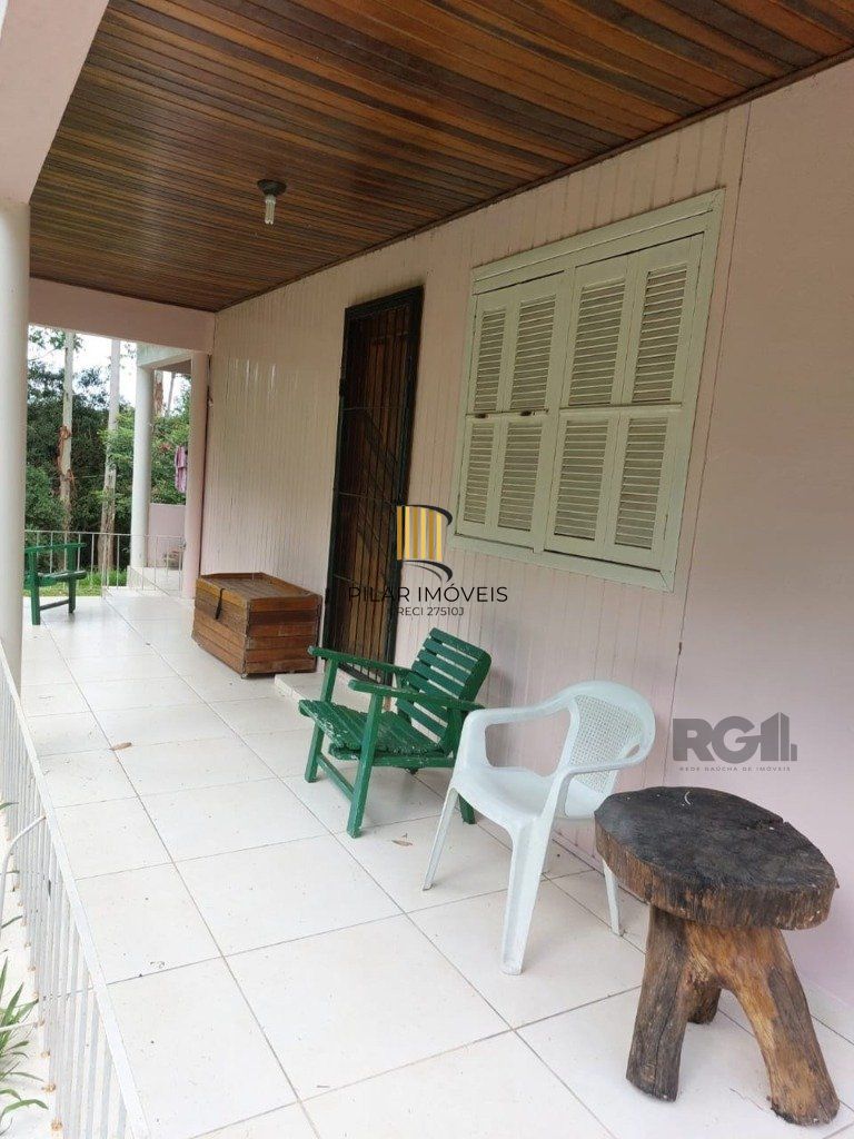 Fazenda 4 Dormitório(s) Bairro Zona Rural