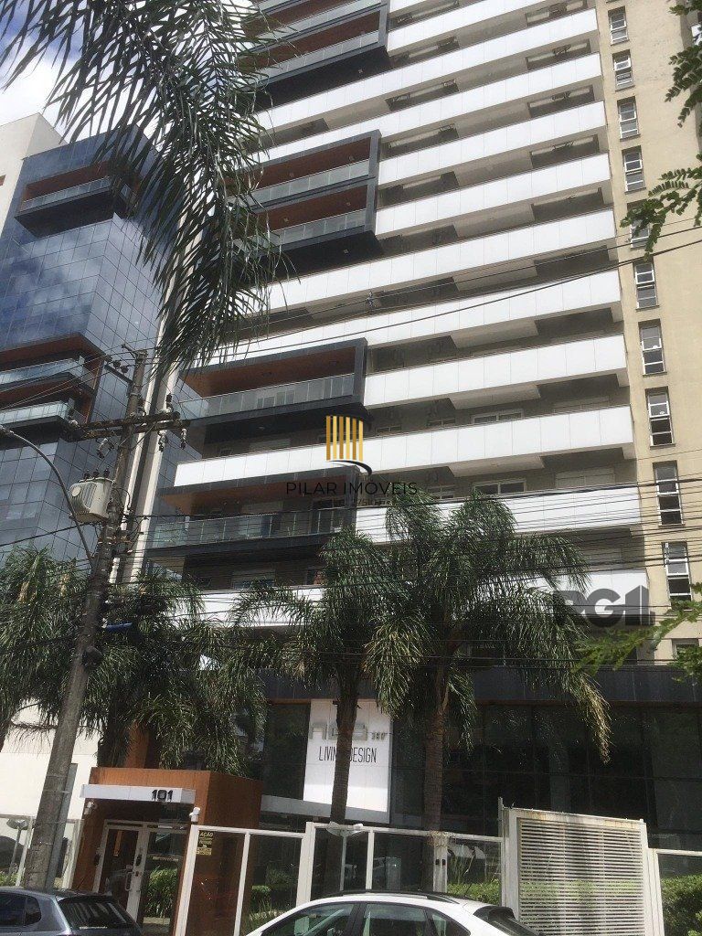 Apartamento 1 Dormitório(s) Bairro Petrópolis