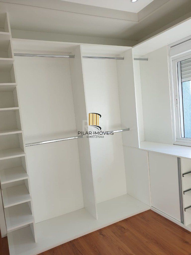 Apartamento 2 dormitórios no bairro Passo da Areia