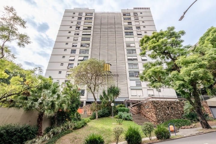 Apartamento 03 dormitórios no Bairro Moinhos de Vento