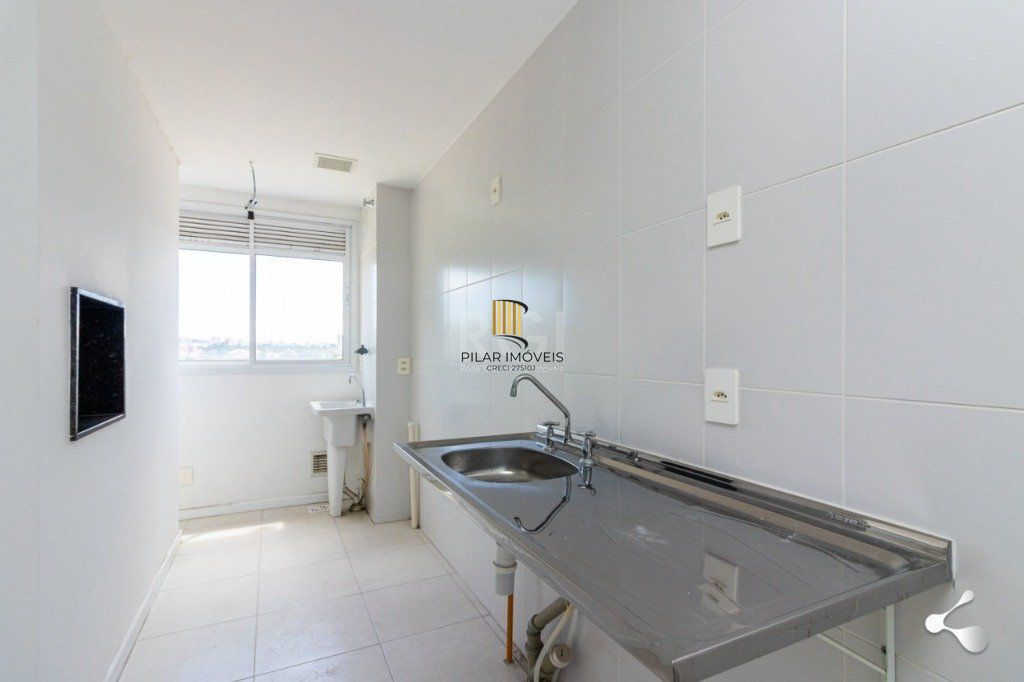 Apartamento 3 dormitórios no bairro Jardim Carvalho