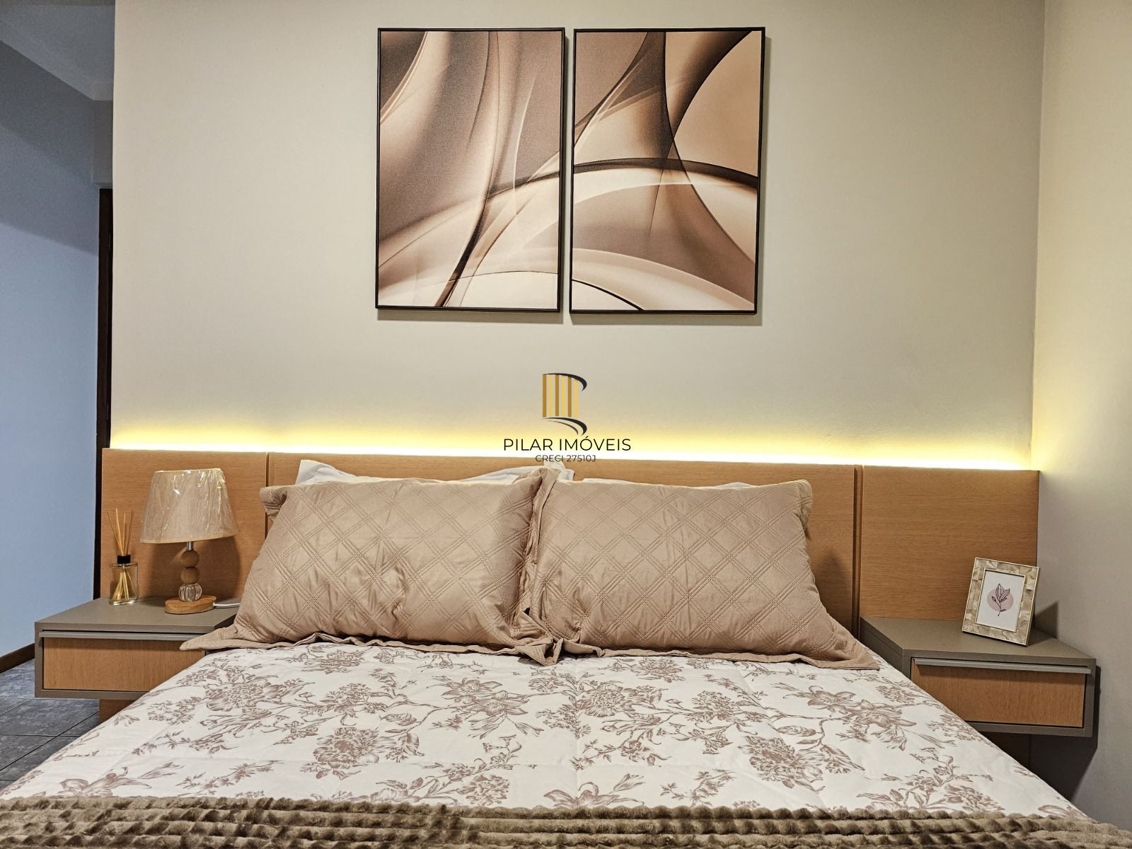 Apartamento, 02 Dormitórios, 01 Banheiro, 63.93m², Capão da Canoa - RS