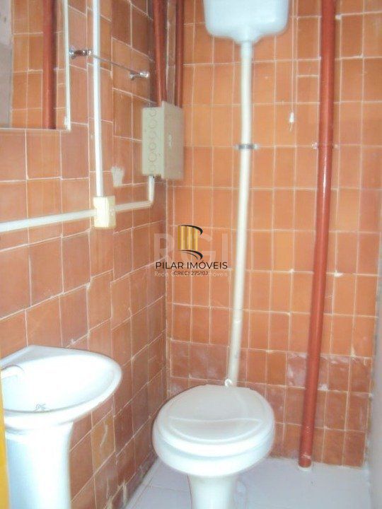 Prédio Comercial no bairro Harmonia