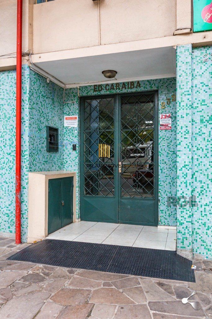 Apartamento 03 dormitórios no Bom Fim em Porto Alegre