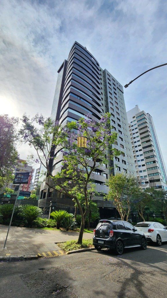 Apartamento 4 Dormitório(s) Bairro Bela Vista